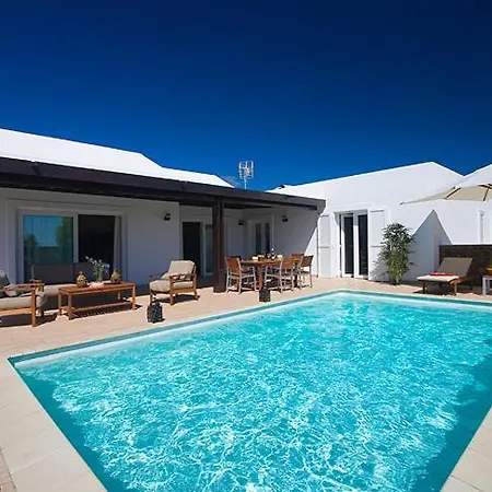 Coral Villa Puerto del Carmen (Lanzarote)