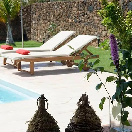 Coral Βίλα Πουέρτο Ντελ Κάρμεν