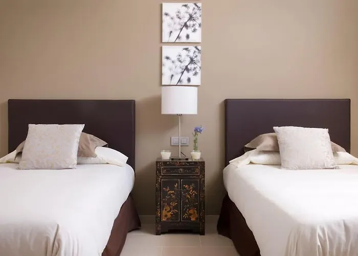 别墅 Coral 卡门港