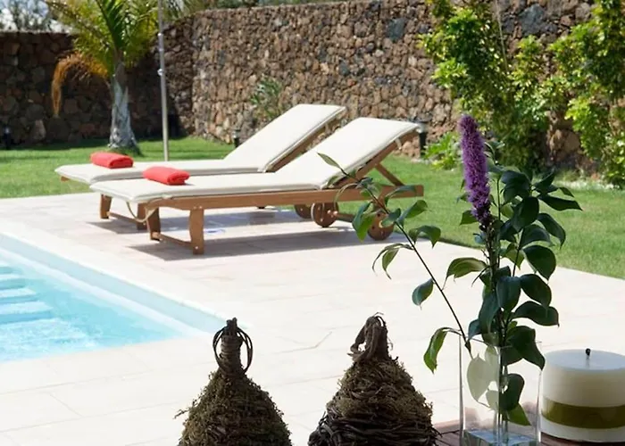 Coral Villa Puerto del Carmen (Lanzarote)